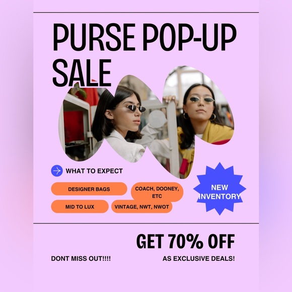 FLYER!!!! - Please like this flyer to get notified when I do a live show!!! - Picture 6 of 15